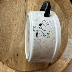 Zak Snoopy Baking Dishware